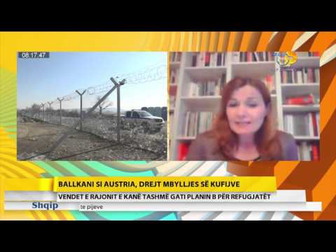 Wake Up, 26 Janar 2016, Pjesa 3 - Top Channel Albania - Entertainment Show