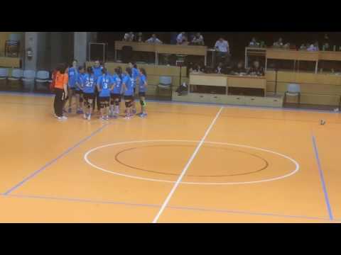 Ipress Center Vác u13 vs Solymári SC 10-21, Budaörs