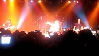 Shiloh - Raise a Little Hell