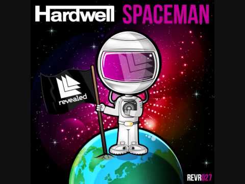 Hardwell vs Coldplay vs Chuckie - Viva Who Is Spaceman (Rubsen MashUp)