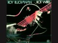 Roy Buchanan - Hot Wires