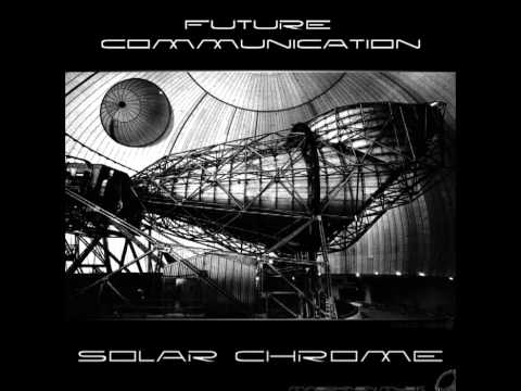 Solar Chrome - This is Electro