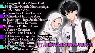 Download lagu album alumni PT MENCARI CINTA SEJATI #musik2000an  mp3