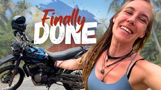 EP 110 - I Completed the Philippine Loop!