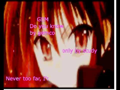 [邓紫棋]Do You Know-邓紫棋