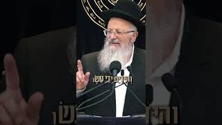 מדינת ישראל – יעקב שמתחפש לעשו | הרב שמואל אליהו (הרב שמואל אליהו) - התמונה מוצגת ישירות מתוך אתר האינטרנט יוטיוב. זכויות היוצרים בתמונה שייכות ליוצרה. קישור קרדיט למקור התוכן נמצא בתוך דף הסרטון