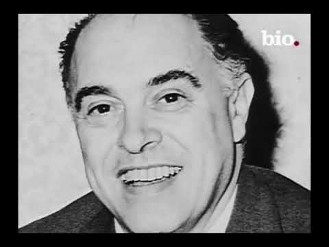 Sophia Loren  Biography