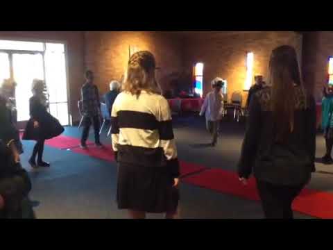 Learning to dance the Minuet