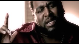 Gerald Levert - Thinkin' Bout It (Official Music Video)