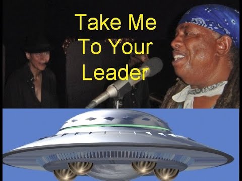 take me to your leader | 外星人 | 宇宙人 | инопланетянин