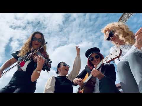 The Frajle & Bernadett Nyári - Kad se ljubimo (acoustic) 2021