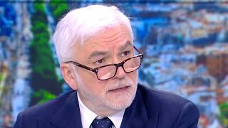 "C’est sidérant de voir les informations que détenait le Mossad sur le régime iranien"(Pascal Praud)