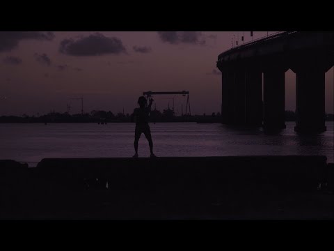 Benjamin Fayah - Abra Broki (prod. BClazic)