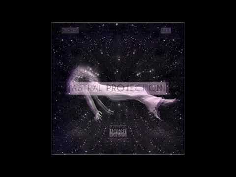 Sniper J - Astral Projection (feat. Adil)