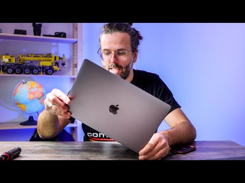 Apple M1 MacBook Pro 13 - Fazit-Gelaber nach 10 Wochen