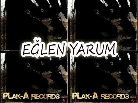 Ugur Tash ft. Merwess - Eğlen Yavrum