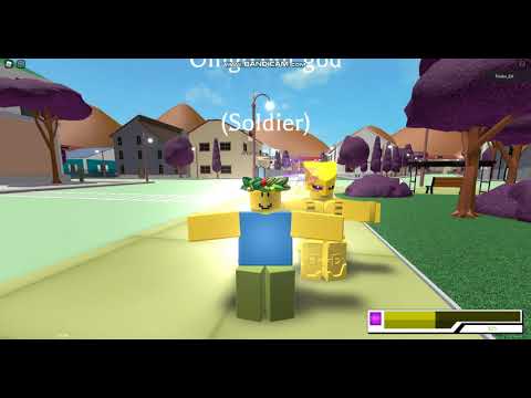 Roblox бесплатный сервер вип Project Jojo !!! (Проверить описание)