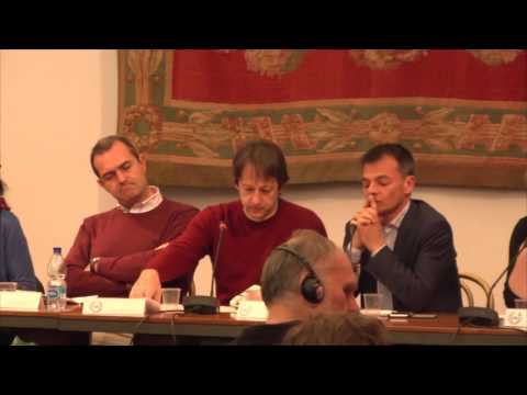 Plan B - 12 Marzo 2017 - Sessione Plenaria -  Concrete cases of disobedience