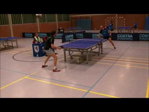 Ballwechsel der Woche 03.11.2017