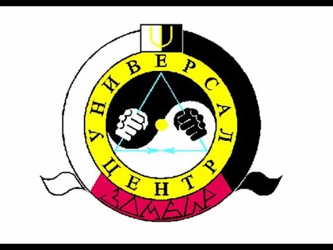 отработка приёма-передняя подножка с колена