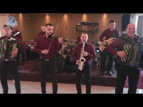 Orkestar Milana Jovanovića Jabučanca - Splet kola 2023