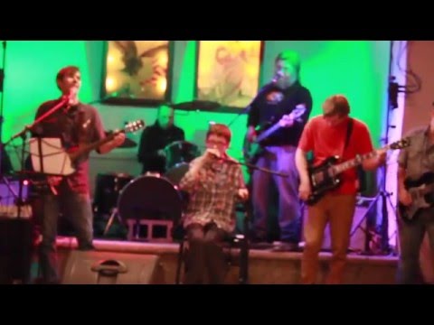 Heroes Performed by Duncan, Mike, and Tim Callaghan