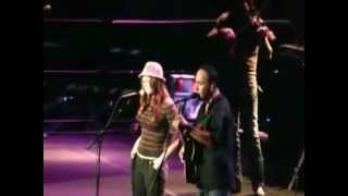 Dave Matthews Band - Spoon w/ Ingrid Michaelson - 9/10/08 - [Multicam/HQ Audio] - MSG - NYC