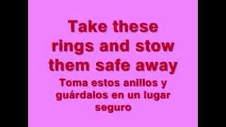 Yeah Yeah Yeahs - Cheated Hearts subtitulada español ingles (lyrics)