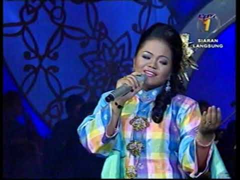 TEMPAT KE 3 BINTANG ASLI REMAJA KEBANGSAAN 2008 - NURUL HAZIELAH AZIZAN