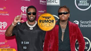 Diddy Checks In With Gunna, Joe Budden Facing Backlash For &#39;Stealthing&#39; Comments On His Podcast