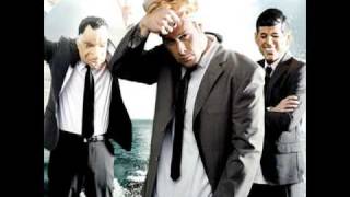 L.O.C.- bare en pige part 2