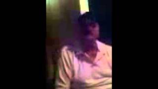 Daddy singing unknown by chely wright