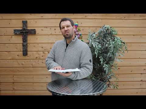 Gedanken zum Tag (22.03.2020)