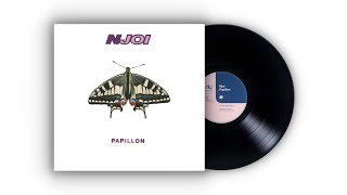 𝐍𝐉𝐨𝐢 - 𝐏𝐚𝐩𝐢𝐥𝐥𝐨𝐧 (𝐏𝐮𝐦𝐩 𝐏𝐚𝐧𝐞𝐥 𝐑𝐞𝐦𝐢𝐱) (𝟏𝟗𝟗𝟒)