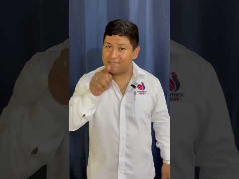 José Gómez: un relevo joven que busca transformar Villa Canales