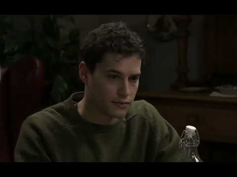 Amar C575 - Paco le pide perdón a Américo