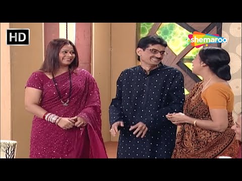 Honeymoon Ma Popatbhai Ne Lay Ja | Comedy Scene Compilation | Ashish Bhatt | Pranoti Pradhan