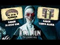 MENYELESAIKAN ACHIVEMENT RAHASIA PALING SULIT Evil Nun The Broken Mask