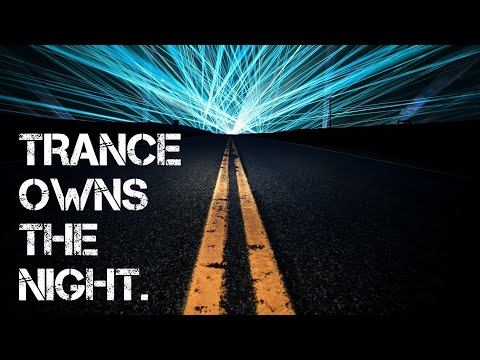 Trance Owns The Night 006 - The Ultimate Destination