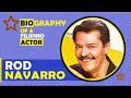 ROD NAVARRO Ang Jack Of All Trades Ng Kanyang Panahon