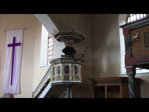 Pink Panther - Trumpet Solo