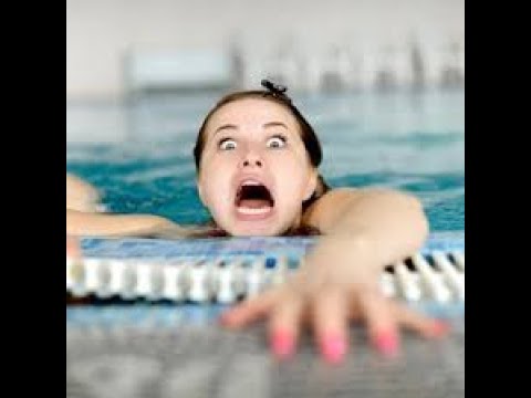 COMO SUPERAR EL MIEDO AL AGUA TRAS UN HECHO TRAUMÁTICO