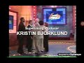 Family Feud Long Credits KARN Era Jones