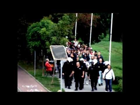 KIBICE CZUWAJU - SEZON 2012/2013