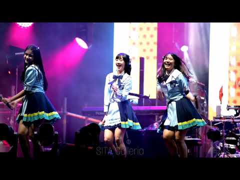 [Fancam​ Sita​ CGM48]​  CGM48 @ Cat​ Expo​ 7​ (21.11.20)