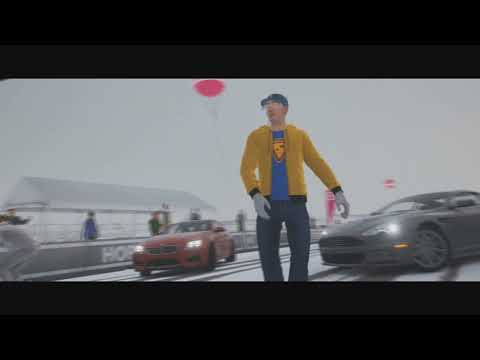 Forza Horizon 4 Walkthrough Part 153
