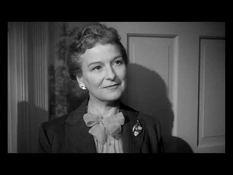 Patterns (1956) | Drama | Full Movie | Van Heflin