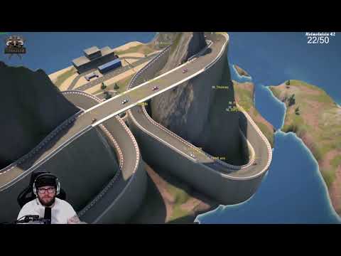 Turbo Sliders Unlimited Community Cup Highlights