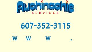 Auchinachie Services In Binghamton, NY