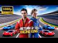 Multi Sub DUB Return Of The Racing King Drama Cdrama Movie Racing